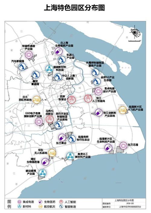 上海集成電路設(shè)計產(chǎn)業(yè)園蓬勃發(fā)展 180家企業(yè)入駐，行業(yè)前景廣闊