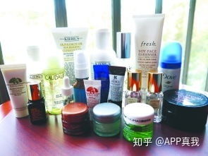 快過(guò)期的護(hù)膚品、化妝品與紡織品上光皂 安全使用指南