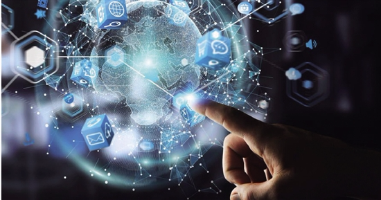 以科技之翼 助金融騰飛——第十二屆浙江金融博覽會(huì)開幕，聚焦數(shù)據(jù)服務(wù)新生態(tài)