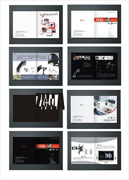 企業(yè)期刊扉頁(yè)設(shè)計(jì) CDR的創(chuàng)新與實(shí)踐